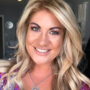 Meet your Posher, Marissa